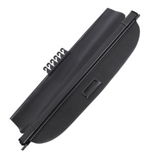 2024 NUEVA CUBIERTA DE portaequipajes de coche para <span class=keywords><strong>Peugeot</strong></span> <span class=keywords><strong>3008</strong></span> impermeable y Anti-Peeping cubierta de carga de <span class=keywords><strong>maletero</strong></span> retráctil - Product Image 3