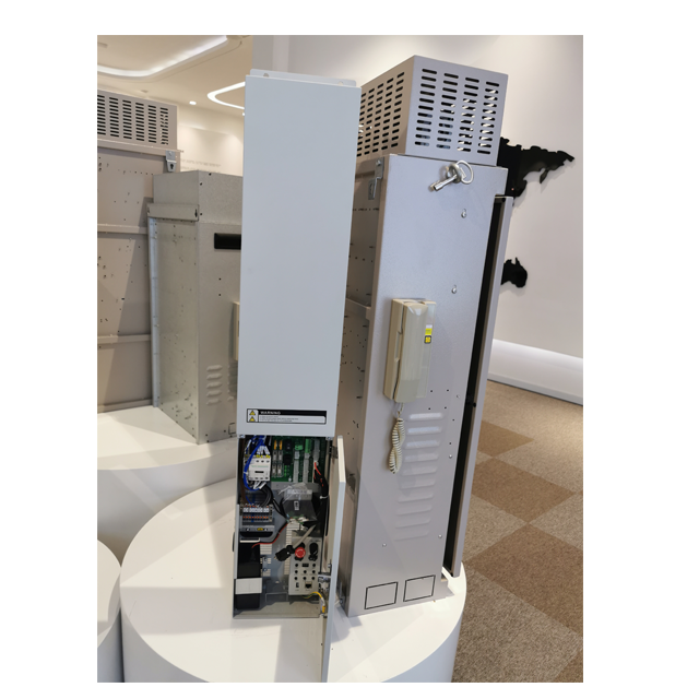 Fuji Elevator Lift Part Monarch Honor Cabinet Control Cabinet Elevator Accessories Passenger Elevator