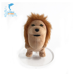 Fábrica <span class=keywords><strong>de</strong></span> diseño personalizado educativos León <span class=keywords><strong>de</strong></span> peluche <span class=keywords><strong>de</strong></span> inglés con estudio <span class=keywords><strong>de</strong></span> personalización - Product Image 3