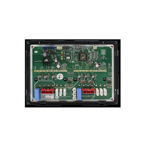 Carte mère de ventilateur de climatisation centrale LG compatible EBR79839001 EAX64524801 EBR743649, pièce de rechange anti-poussière - Product Image 1