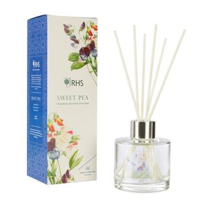 Luxury 100ml Glass Bottle Holder Aroma Reed <strong>Diffuser</strong> <strong>with</strong> Natural <strong>Sticks</strong> - Product Image 2
