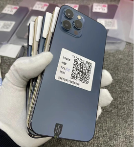 Venta al por Mayor de Teléfonos Desbloqueados de Alta Calidad, iPhone 12, 12 Pro, 12 Pro <span class=keywords><strong>Max</strong></span>, 256 GB, 512 GB, 5G, Versión Estadounidense - Product Image 5