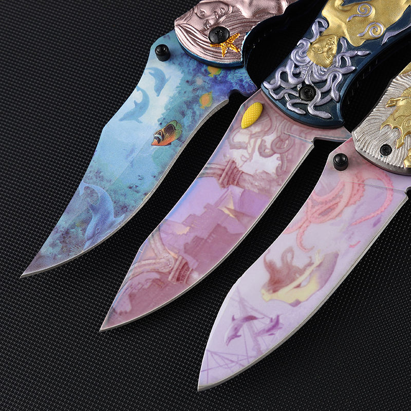 YJ Knives