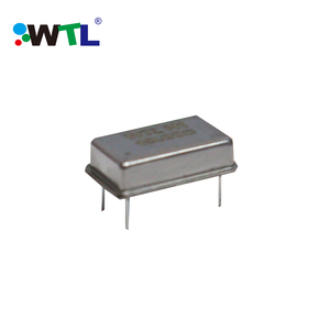 Wtl kích thước đầy đủ 20.000MHz tcxo 5V, 2ppm,-10 + 60 ℃, sinwave - Product Image 4
