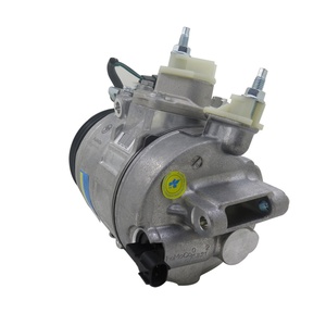 16003843-101 4472500480 Compresor de Aire Acondicionado para Ford Explorer 2.0L para Lincoln MKT 2.0L EDGE Mondeo 2013 2012-2015 - Product Image 6