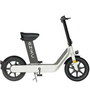 2024 새로운 스타일 전기 도시 자전거 400W 브러시리스 모터 48V 10AH 리튬 배터리 Ebike 자전거 오토바이 오토바이 튜브 배터리