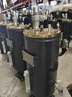 HARDBO Schraubenkompressor Wartungsset Luftfilter Ölfilter Ölabscheider Element Ersatzteile