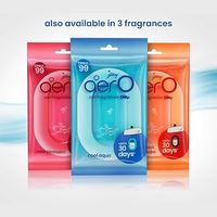 Désodorisant liquide longue durée 30 jours pour voiture, style Aéro, parfum suspendu pour l'intérieur du véhicule