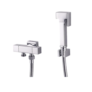 Латунный распылитель для ванной комнаты - Product Image 4