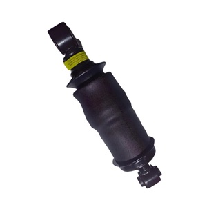 Pièces de suspension de camion de haute qualité H4502A01030A0, amortisseur pneumatique, amortisseur avant pour Foton Auman GTL - Product Image 2
