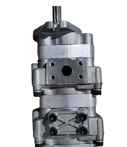 Bomba Hidráulica 705-41-08090 para Komatsu PC50UU-2 PC40-7 PC40T-7 PC40R-7 BM020C-1 - Product Image 3