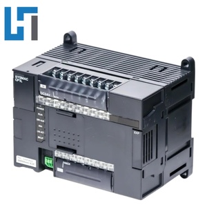 ใหม่ CP1L-EM40DR-D CP1L ซีรีส์ EM รุ่นดั้งเดิม 40 จุด CPU ยูนิตโมดูล PLC โปรแกรมคอนโทรลเลอร์ในโกดัง จัดส่งรวดเร็ว - Product Image 2