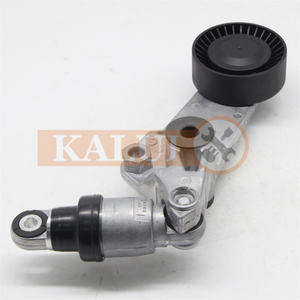 Kaluj 3ZZ-FE 4ZZ-FE motor v-nervürlü kemer gergi 16620-22010 1662022010 TOYOTA COROLLA 1.4L 1.6L için - Product Image 1