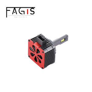 LED 220W de alta potencia 3570 CSP HID LED D1 D2 <span class=keywords><strong>D3</strong></span> D4 Z45 22000LM - Product Image 6