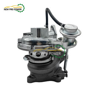 RHF4H <span class=keywords><strong>Turbo</strong></span> 14411-MB40B 14411-MB40C Turbocompresseur VB420119 <span class=keywords><strong>Turbo</strong></span> Chargeur pour camion diesel Nissan avec moteur YD25 - Product Image 4