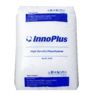 Granules de PEHD vierge en plastique PEHD HD7000F granulés de polyéthylène haute densité de qualité moulage par extrusion pour sacs - Product Image 6