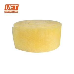 Isolation en fibre <span class=keywords><strong>de</strong></span> <span class=keywords><strong>verre</strong></span> conforme à la norme ASTM R30 R38 pour greniers, serres, isolation en <span class=keywords><strong>laine</strong></span> <span class=keywords><strong>de</strong></span> <span class=keywords><strong>verre</strong></span>, rouleaux pré-coupés - Product Image 1