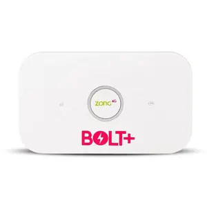 BOLT zong E5573S 4G dispositivo de bolso wi-fi mini wi-fi E5573C LTE Roteador sem fio Wi-Fi móvel E5573