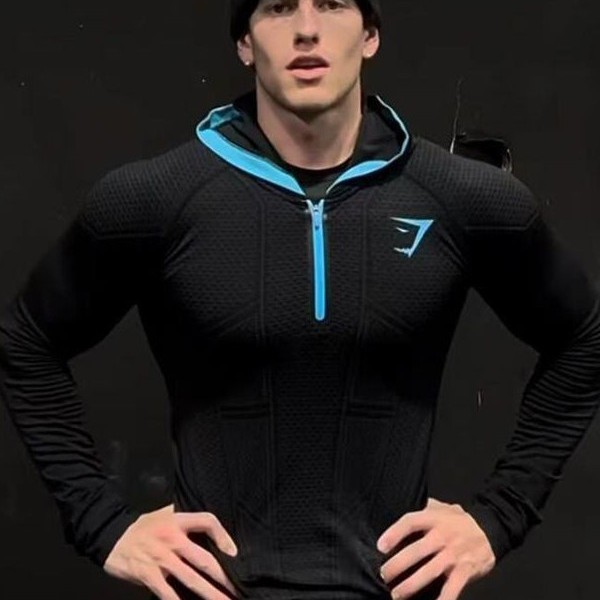 Half Zip Hoodies - Ultimate Comfort and Style for Men & Women