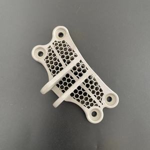 3D in kim loại-khí bộ phận tuabin nhanh chóng prototyping máy cho kim loại thép nhôm vàng bạc vòng nhỏ CNC nhôm WP - Product Image 5