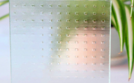 Partner Glass Verre à motifs MILLENNIUM bleu - Product Image 3