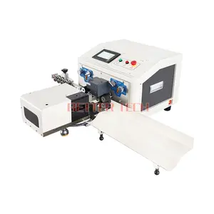 Multifunctional Wire Coil Winding Binding Machine Wire Meter Counter Wire Coil Winding Binding Machine