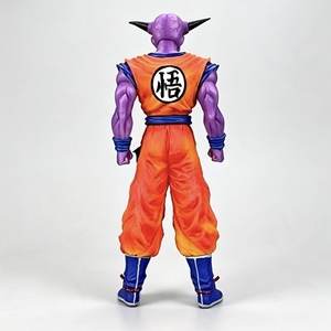 Figura de Anime GK de <span class=keywords><strong>Ginyu</strong></span> Goku, Juguete de Moda, Estatua, Mercancía, Decoración de Mesa, Regalo de Cumpleaños, Artículo Popular - Product Image 2