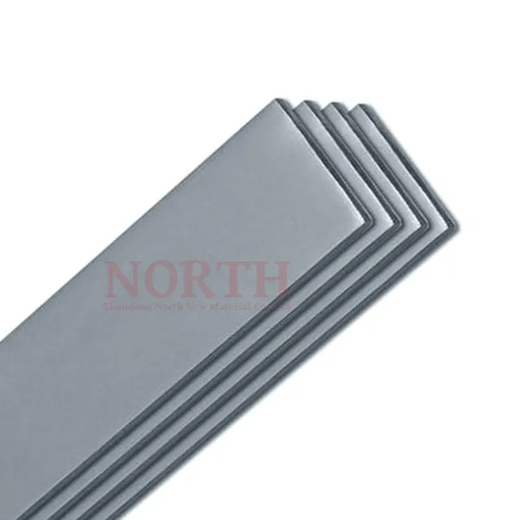 High quality China hot rolled carbon steel flat steel factory 3sp steel billet carbon ms flat bar in stock