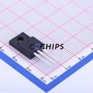 Venta al por mayor JCS9N90FT Transistor de efecto de campo de transistor (MOSFET) Venta al por mayor Chips de componentes electrónicos y servicio BOM - Product Image 1