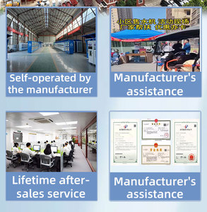 Tự dịch vụ RO nước tự động Máy bán hàng tự động với tùy chỉnh nước đá và Hydrogen nước giàu chức năng - Product Image 5