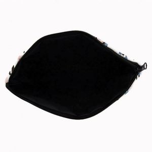 Sac de Maquillage Portable Personnalisé à Imprimer, Trousse de Toilette de Voyage, Pochette Organisateur Cosmétique – Offre Spéciale - Product Image 5