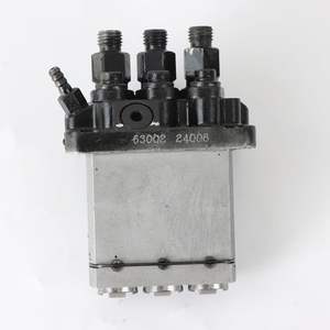 16030-51013 16030-51010 16030-51012 Pompe d'injection de carburant 1G872-51012 1G872-51010 pour Kubota Série 05 D905 D1005 D1105 D1305 - Product Image 6