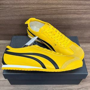 Chaussures de marche en toile à lacets de haute qualité, personnalisées en usine, vente en gros, tissu en coton pour hommes et femmes, légères, toutes saisons, baskets - Product Image 1