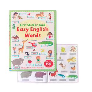 Miglior regalo per bambini libro di attività per bambini - Product Image 1