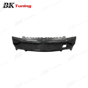 Kit de Carrocería BK Tuning <span class=keywords><strong>RR</strong></span> <span class=keywords><strong>Phantom</strong></span> VIII Upgrade Man-Sory, Piezas de Fibra de Carbono Seca para Rolls Royce <span class=keywords><strong>Phantom</strong></span> MSY - Product Image 5