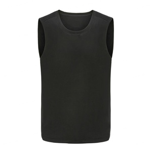 Gilet anti-perforation et anti-coupure pour homme, coupe ajustée, dissimulable, pour l'extérieur, en fibre de première qualité, personnalisable, vente en gros directe usine - Product Image 5