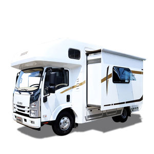 Remolque de Viaje en Oferta 2022, Caravanas, Autocaravana, Cámper, Vehículo Recreativo para la Venta, Personalizable - Product Image 2