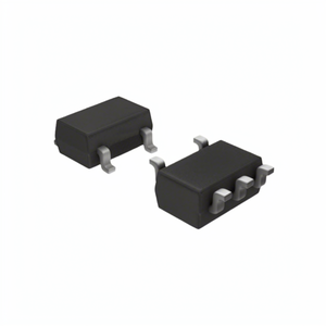 Manufacturer Channel SC 74A, SOT 753 Electronic Circuit Components MAX6307UK47D1-T Power Management (PMIC) - Product Image 1