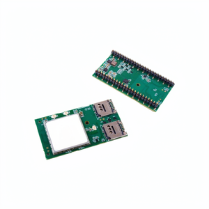 Modules et modems émetteurs-récepteurs RF LTE910CF V20.00 TBH3S du fabricant - Product Image 1