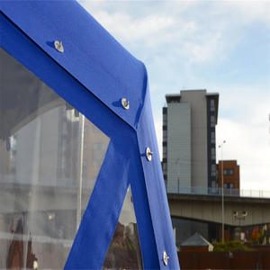 Ensemble de 3 boutons et fermoirs en cuivre pour bâche de yacht, bateau, voiture, guitare, 4000B3, avec noyau de valve en laiton - Product Image 2