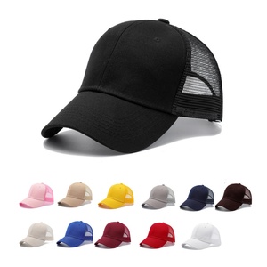 6 tấm bông Mũ bóng chày Bán buôn giá rẻ Mùa xuân mùa hè Mũ bóng chày ngoài trời - Product Image 2