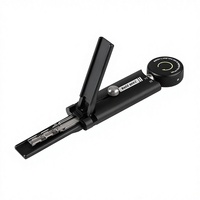Lecteur d'Ouverture de Serrure de Voiture Haute Qualité Hu66v.3 – Fournitures de Serrurier, Décodeur Katana Lockpick (HU66 Gen2)