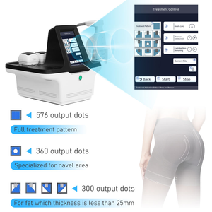 Mesin Kecantikan Portabel Grosir 8mm 13mm untuk Pelangsingan Tubuh, Penghilang Kerutan, dan Penghilang Stretch Mark - Product Image 4