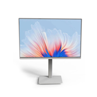 100 "85" 75 "4k moniteurs Totem écran LCD carte intelligente kiosque Table écran tactile infrarouge