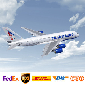 ตัวแทนจัดส่งสินค้าด่วน DHL UPS FedEx ไปยังสหรัฐอเมริกา สหภาพยุโรป แคนาดา ออสเตรเลีย บริการส่งถึงบ้าน ตัวแทนรับจัดการขนส่งสินค้า จัดส่งรวดเร็ว - Product Image 1