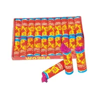 Color Thunder Firecrackers, 1.4G Cosumer Fireworks Crackers