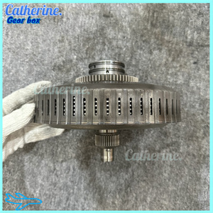 Embrague de Alta Calidad 724-0012-OEM A246 250 09 01 724.002/003/004/011/045 Transmisión 7G-DCT para Mercedes-Benz OLIVER - Product Image 4