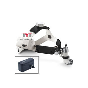MT Médico Dental inalámbrico ENT faro sin sombra médico LED faro quirúrgico con cámara - Product Image 4
