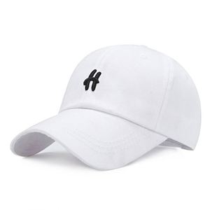 Gorra de Béisbol de Moda para Mujer, Transpirable, con Visera, Bordado Personalizado con Logotipo, Gorra Deportiva para Exteriores - Product Image 1