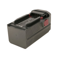Batterie Li-ion C&P HIL 36VA 6000mAh B 36/3.9 B36/6.0 TE 6-A36 TE7A TE 7-A pour HIL